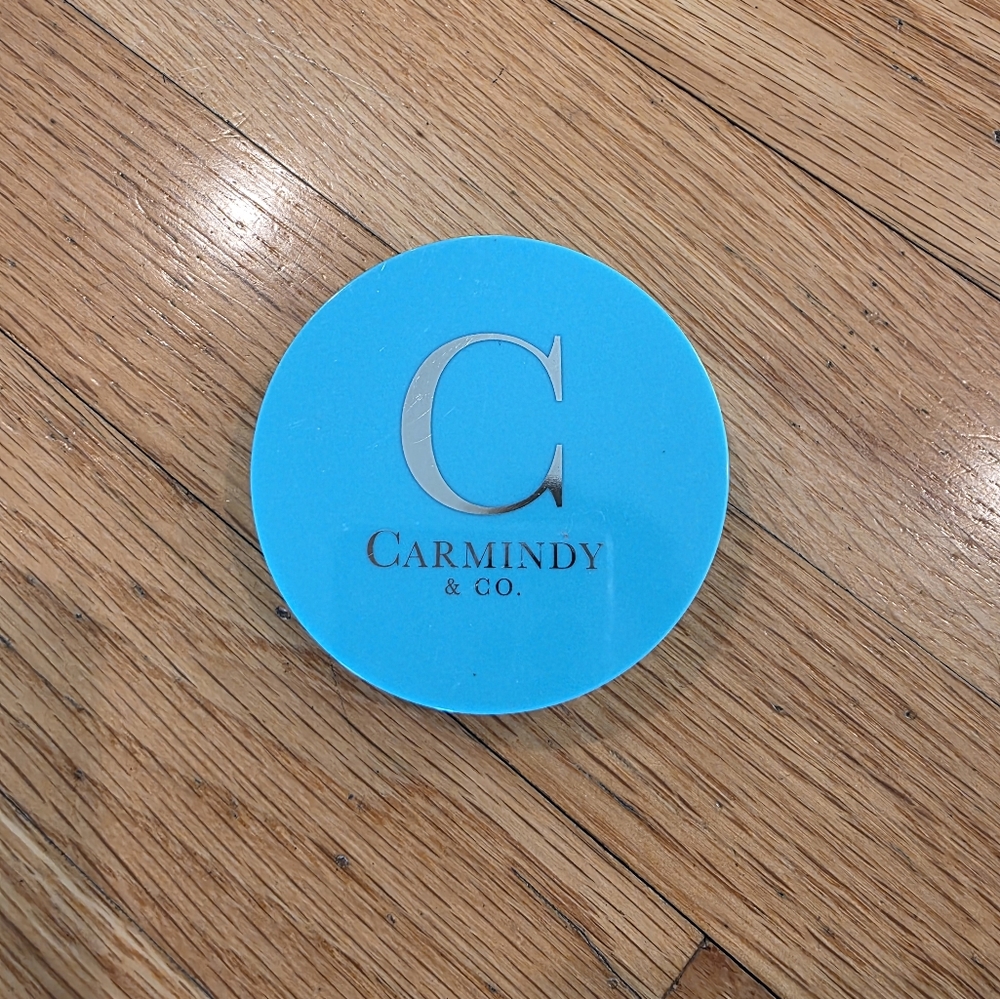 Carmindy & Co. Diamond Fusion Powder